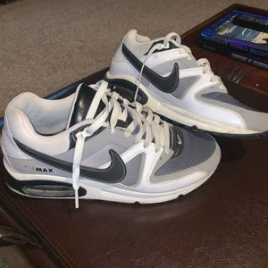 Nike Air Max Command